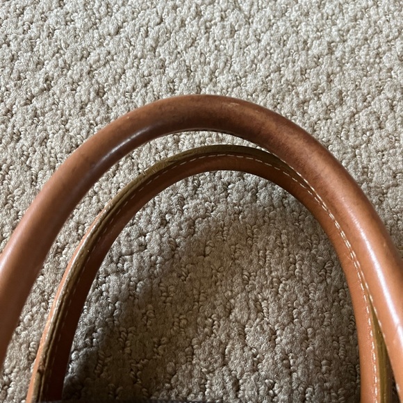 Vintage Jump Travel Bag - Picture 7 of 8